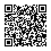 Scan to Donate via Zeffy